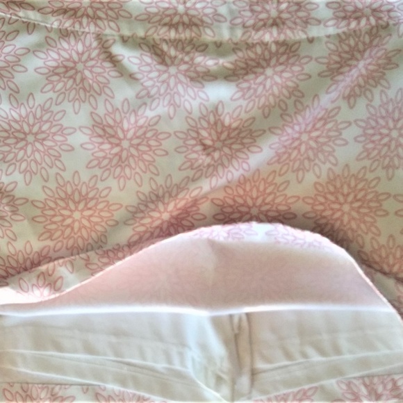 Pebble Beach Performance Skort Size 8 - Picture 4 of 7